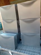 Trones schoenenopbergkastje/ bak van Ikea, Ophalen, Gebruikt