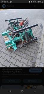 Hunklinger PO2 Bestratingsklem (Nr026), Ophalen of Verzenden