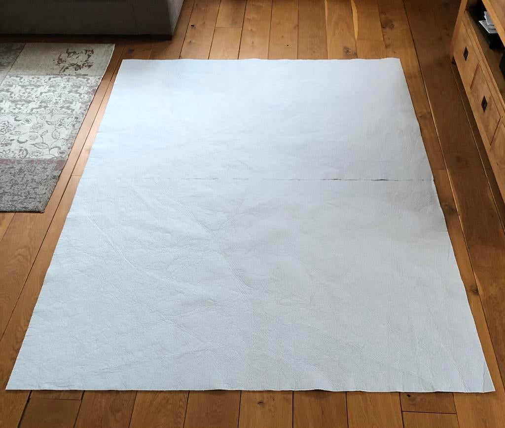 Ondertapijt 2 zijdig antislip, bedbank Nyhamn/Beddinge, Huis en Inrichting, Stoffering | Tapijten en Kleden, Ophalen, Nieuw, Rechthoekig