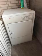 Droger AEG, Ophalen, 6 tot 8 kg, Luchtafvoer, Zo goed als nieuw