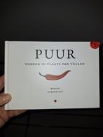 Bodile Overdevest - Puur, Ophalen of Verzenden, Zo goed als nieuw, Bodile Overdevest