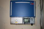 omvormer inverter gelijkrichter SMA Tripower 12000TL, Ophalen, Zo goed als nieuw