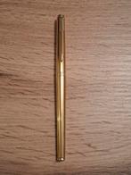 Parker 180 vintage vulpen, Parker, Met doosje, Ophalen of Verzenden, Zo goed als nieuw