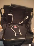 Opvouwbare kinderstoel zo goed als nieuw, Ophalen of Verzenden, Zo goed als nieuw