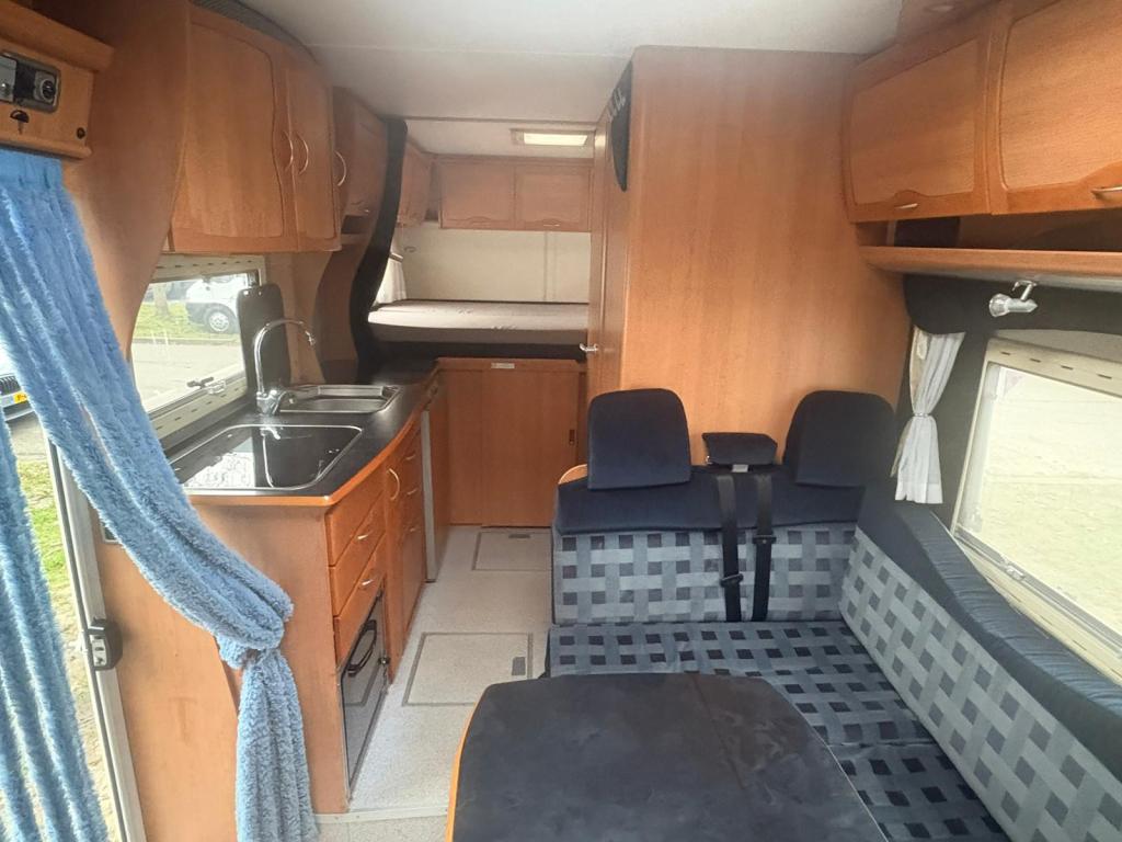 Caravans And Camping Eura