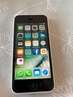 Apple IPhone 5C met doos, Telecommunicatie, Mobiele telefoons | Apple iPhone, Gebruikt, Ophalen of Verzenden, 8 GB, Zonder simlock