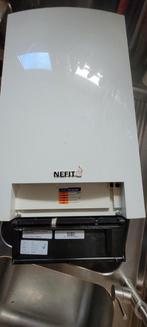Nefit CW 4 Combiketel - Goed Onderhouden, Doe-het-zelf en Verbouw, Ophalen, Gebruikt, Aardgas, Boiler