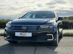 Volkswagen Passat Variant 1.4 TSI PHEV GTE Business/ trekhaa, Stof, Gebruikt, Zwart, Grijs