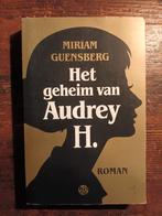Het geheim van Audrey Hepburn roman, Verzenden, Gelezen
