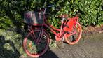 Popal 24 inch Daily Dutch + N3 versnellingen Flamingo roze, Fietsen en Brommers, Fietsen | Meisjes, Ophalen, 24 inch, Versnellingen