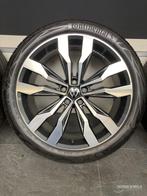 20” originele Volkswagen Tiguan 5NA Suzuka velgen + banden, Gebruikt, 255 mm, -, -