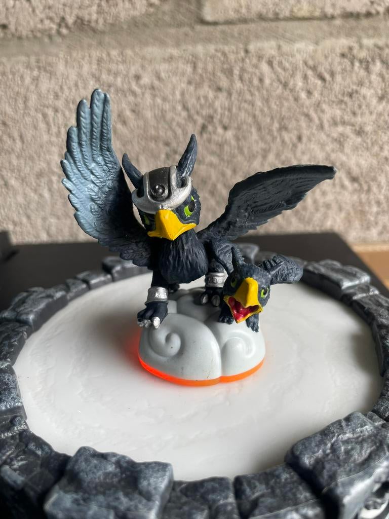 Sonic Boom - Skylanders Giants, Verzamelen, Ophalen of Verzenden, Zo goed als nieuw