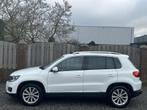 Volkswagen Tiguan Volkswagen Tiguan 1.4 TSI 92KW PANO ECC NA, Voorwielaandrijving, 125 pk, Gebruikt, 4 cilinders