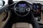 Polestar 2 LONG RANGE DUAL MOTOR LAUNCH EDITION 78kWh -PANO., Auto's, Polestar, Automaat, Polestar 2, 110 €/maand, Blauw