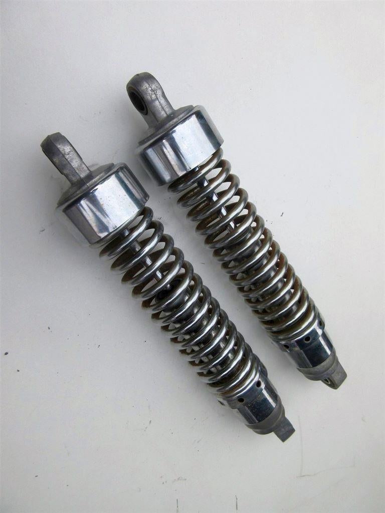 Honda VF500C schokbrekers VF 500 Magna schokdempers V30 PC13, Ophalen of Verzenden