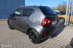 Suzuki Ignis 1.2 AllGrip 4X4 TREKHAAK, CAMERA, STOELVERWARM, Auto's, Suzuki, Stof, Gebruikt, 4 cilinders, Stoelverwarming