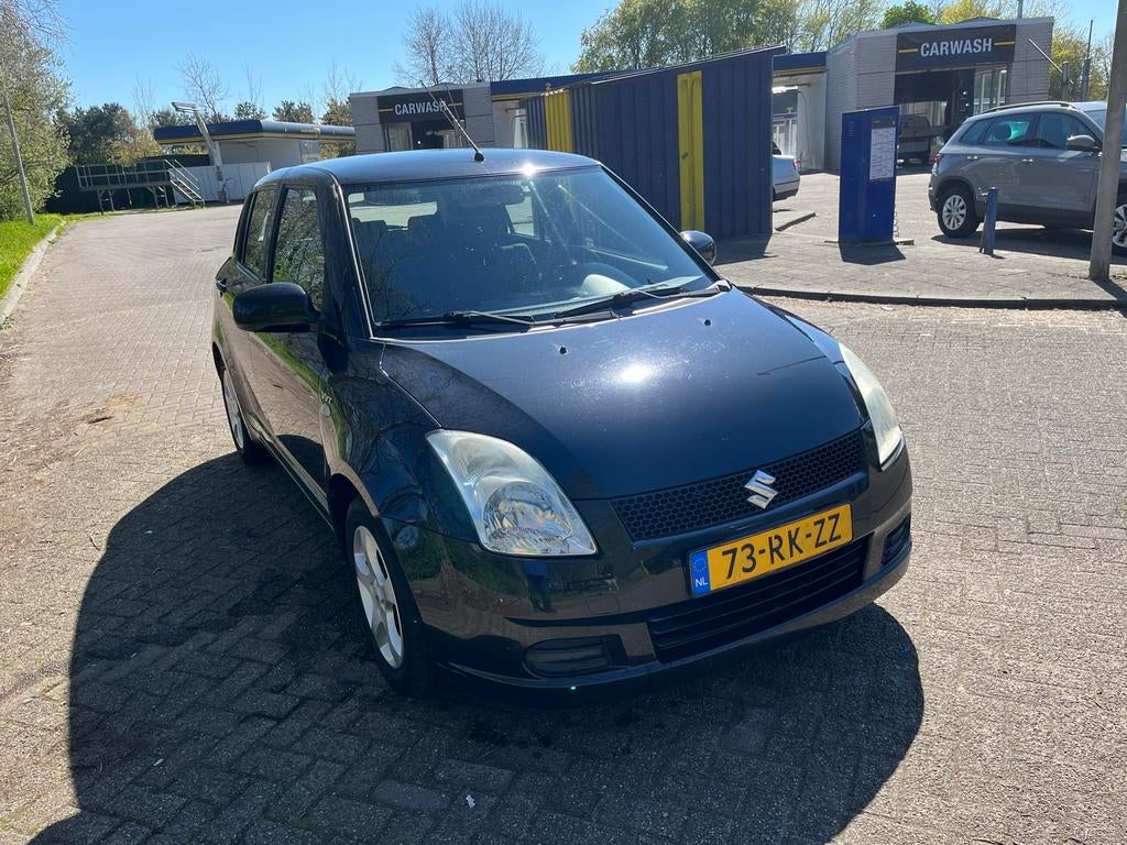 Suzuki swift, Particulier, Te koop