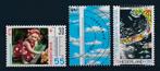 1444 - 1446 (jaar 1990) | Zomerzegels, het weer, Ophalen of Verzenden, Na 1940, Postfris
