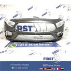 W177 AMG VOORBUMPER KAAL Mercedes A Klasse 2018-2022 ORIGINE, Gebruikt, -, Voor, Ophalen of Verzenden