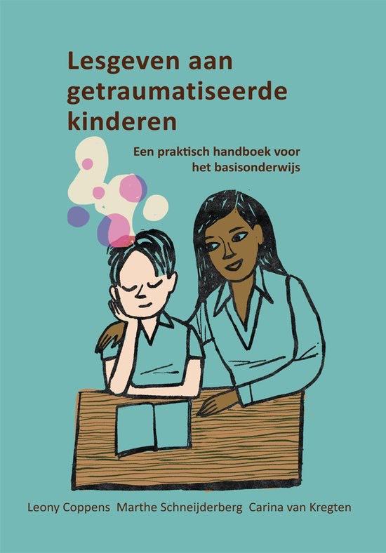 Lesgeven aan getraumatiseerde kinderen, Verzenden, Nieuw, Ontwikkelingspsychologie