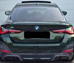 BMW i4 eDrive35 High Executive 70 kWh M Sport | Harman Kardo, Achterwielaandrijving, Gebruikt, Zwart, Leder