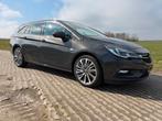 Opel Astra 1.4 Turbo 150pk.Sports veel opties! 18 inch, Voorwielaandrijving, 4 cilinders, Leder en Stof, Origineel Nederlands