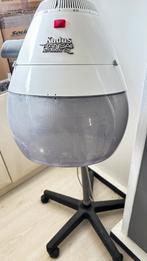 Vintage Kadus Bansai Automatic SL Haardroger op standaard, Ophalen, Gebruikt, Haarverzorging