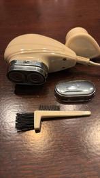 Vintage scheerapparaat philishave, Ophalen of Verzenden