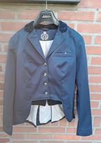 Rijjasje blauw Fairplay maat 40 izgst., Ophalen of Verzenden, Zo goed als nieuw, Dressuur, Bovenkleding