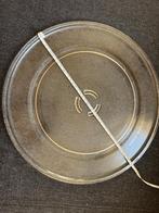 Magnetron glazen plaat draaiplateau, Witgoed en Apparatuur, Ophalen, Gebruikt