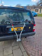 Thule Xpress fietsendrager met frame adapter, Ophalen