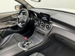 Mercedes-Benz GLC 250 4MATIC Prestige AMG Pano Burmester Mem, Auto's, Mercedes-Benz, Automaat, 15 km/l, Gebruikt, Euro 6