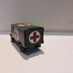 dinky toys ambulance, Ophalen of Verzenden, Nieuw, Bus of Vrachtwagen, Dinky Toys