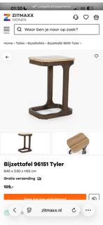 Meubel, Ophalen, Zo goed als nieuw, Hout