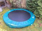 Etan Hi-Flyer Inground Trampoline 240 cm, Ophalen of Verzenden