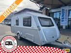 Kip Vision 41 ETD 2010 WALKER TENT!!!, Kip, Bedrijf, Treinzit, Schokbreker
