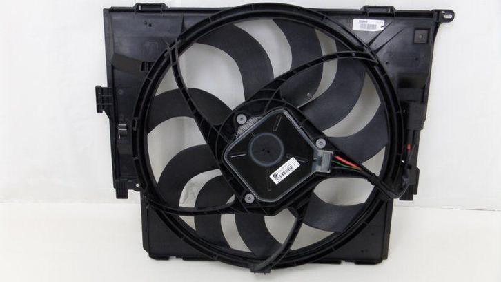 BMW 4 SERIE F33 KOELVIN VALEO, Auto-onderdelen, Motor en Toebehoren, Gebruikt, Ophalen of Verzenden