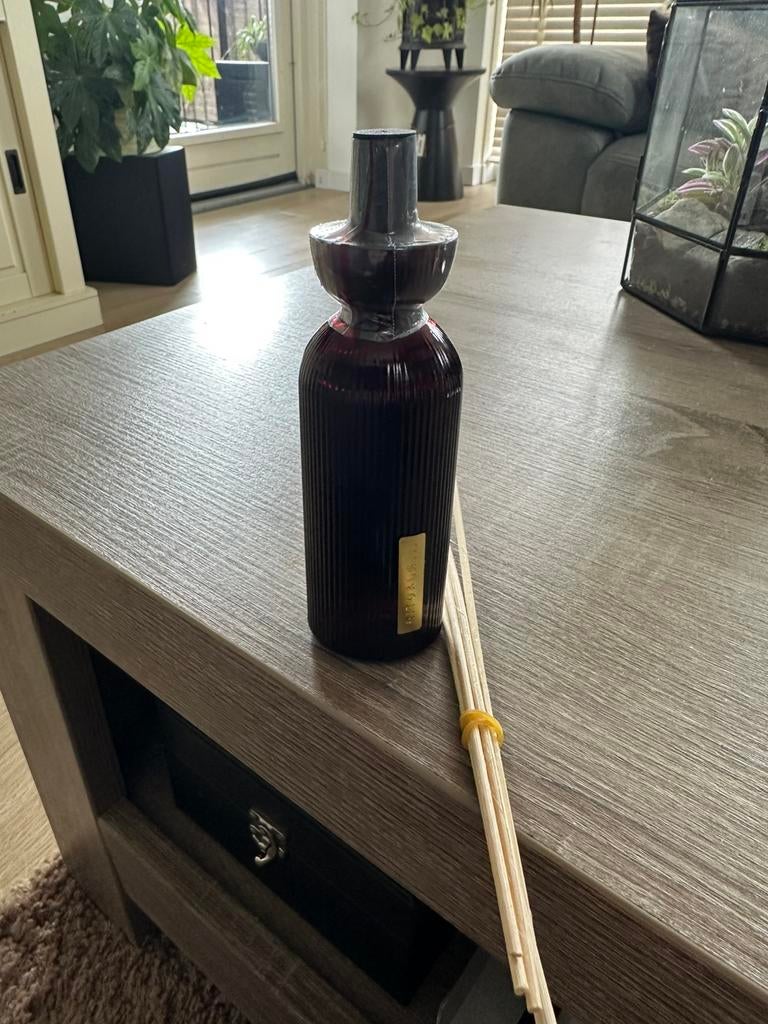 Rituals Ayurveda Mini geurstokjes, Sieraden, Tassen en Uiterlijk, Uiterlijk | Parfum, Ophalen of Verzenden, Nieuw