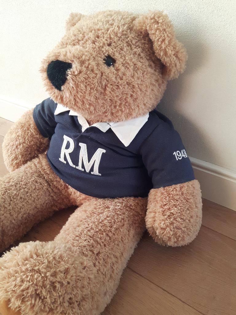 Riviera Maison beer, Ophalen, Zo goed als nieuw