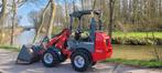 Weidemann shovel 1140 en een 1160, Ophalen of Verzenden, Overige typen