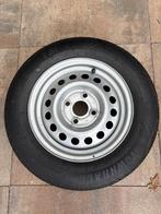 Nieuw wiel aanhanger 145/80 R13, Auto diversen, Aanhangwagen-onderdelen, Ophalen, Nieuw