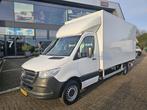 Mercedes-Benz Sprinter 314 CDI L3 Bakwagen met Laadklep * Ca, 13 km/l, Gebruikt, Met garantie (alle), Wit