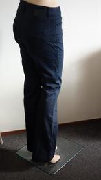 nieuwe zwarte NICKJEAN flair broek, Verzenden, Zwart, Nieuw, Maat 36 (S)