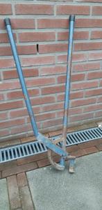 Buigijzer 22 mm, Ophalen, Overige typen, Minder dan 2 meter