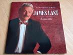 CD James Last - Romantic, Verzenden, Zo goed als nieuw