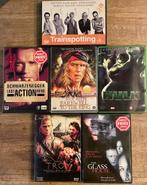DVD films - 17 originele titels - zeer goede staat, Cd's en Dvd's, Alle leeftijden, Ophalen of Verzenden, Gebruikt