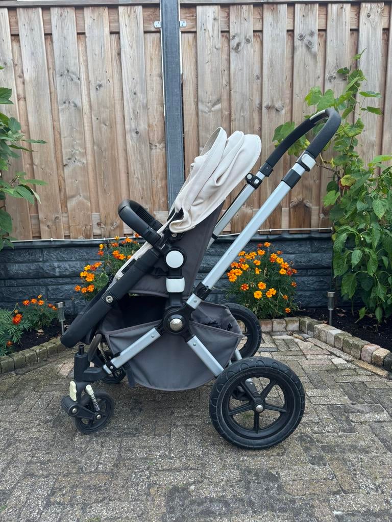 Bugaboo Cameleon, Ophalen of Verzenden, Zo goed als nieuw, Bugaboo