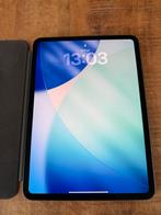 APPLE iPad Pro M5 (2025) - 11 inch - 256 GB - Wi-Fi, Computers en Software, Apple iPads, Gebruikt, Zwart, 11 inch, Ophalen of Verzenden