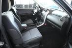 Suzuki Grand Vitara 1.6-16V Exclusive NAP! 4x4 Clima Elektri, 1345 kg, Stof, 4 cilinders, Met garantie (alle)