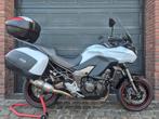 Kawasaki Versys 1000 S Grand Tourer ABS KOFFERSET LEOVINCE, Bedrijf, Toermotor, LED Verlichting